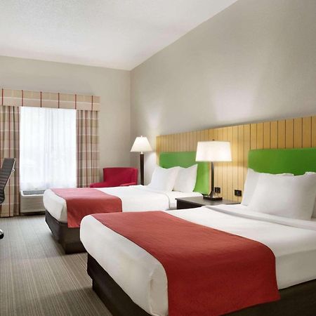 Country Inn & Suites By Radisson, Louisville East, Ky מראה חיצוני תמונה