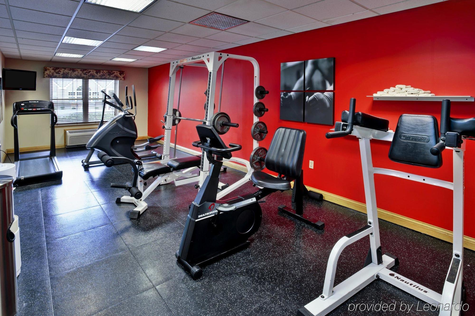 Country Inn & Suites By Radisson, Louisville East, Ky מראה חיצוני תמונה