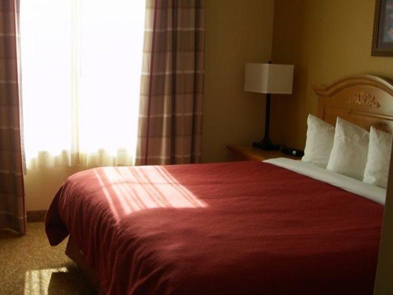 Country Inn & Suites By Radisson, Louisville East, Ky מראה חיצוני תמונה