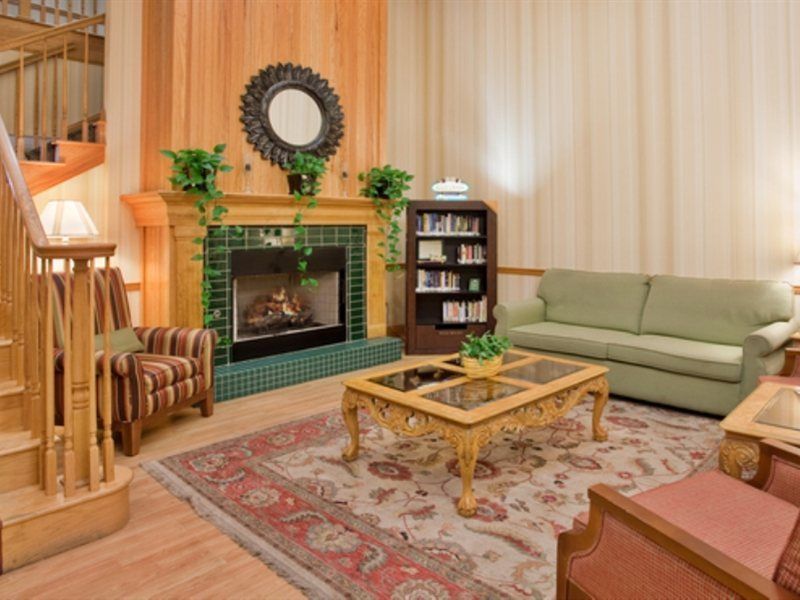 Country Inn & Suites By Radisson, Louisville East, Ky מראה חיצוני תמונה