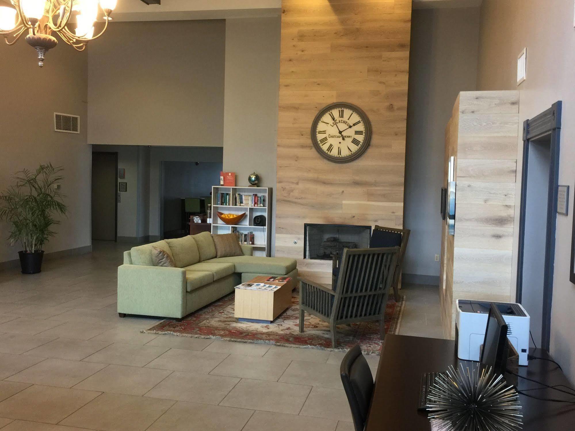 Country Inn & Suites By Radisson, Louisville East, Ky מראה חיצוני תמונה