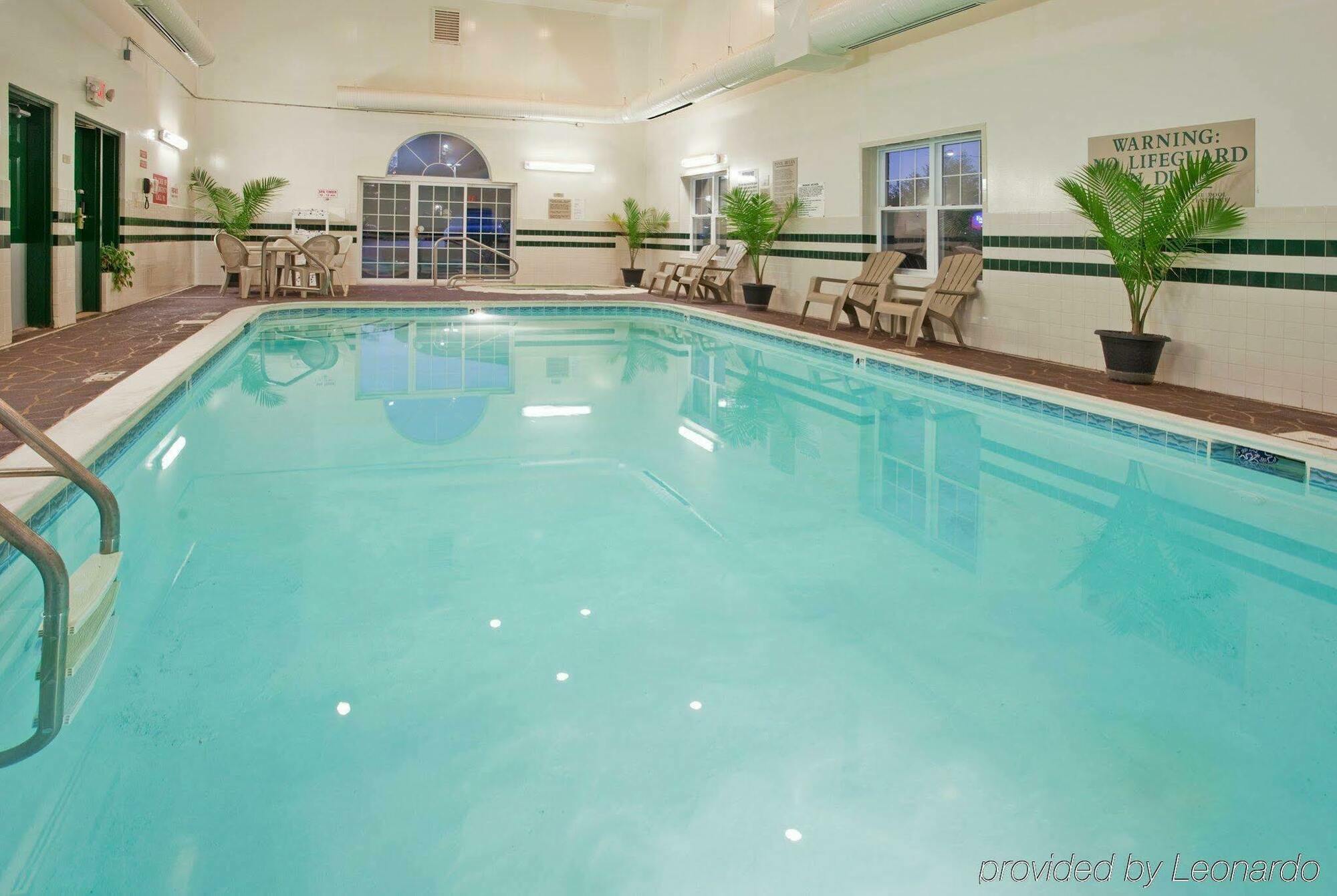 Country Inn & Suites By Radisson, Louisville East, Ky מתקנים תמונה